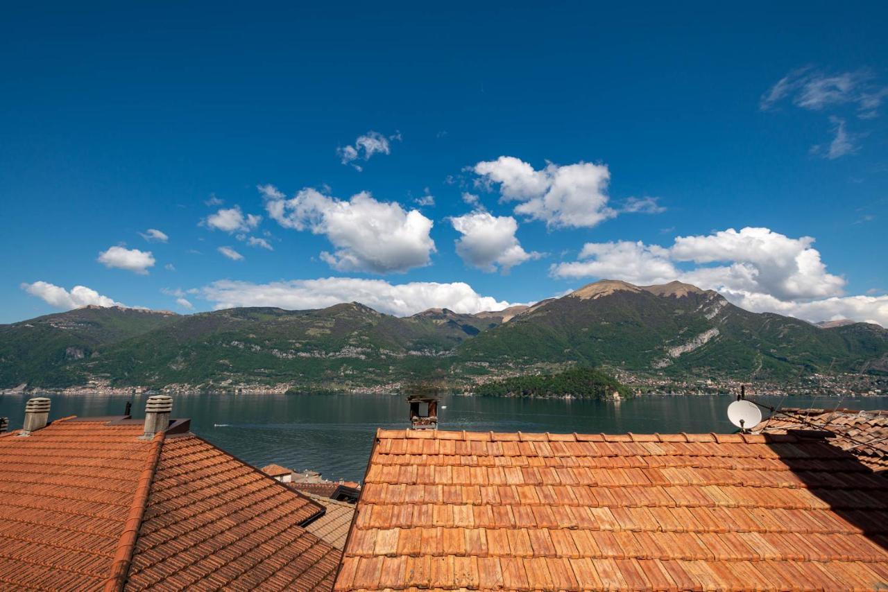 Cottage On The Lake By Holiday Solutions Lezzeno Exterior foto